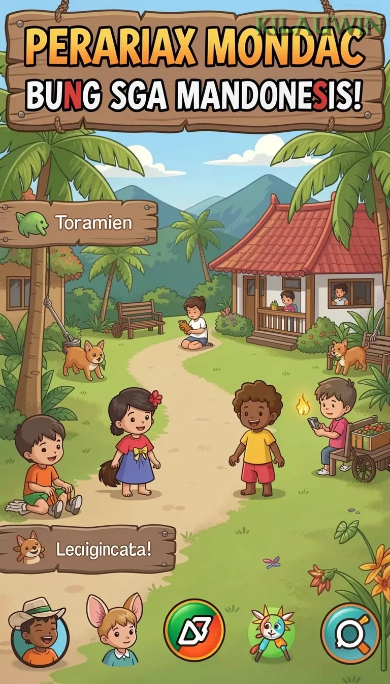 Screenshot Chinese Feast 2