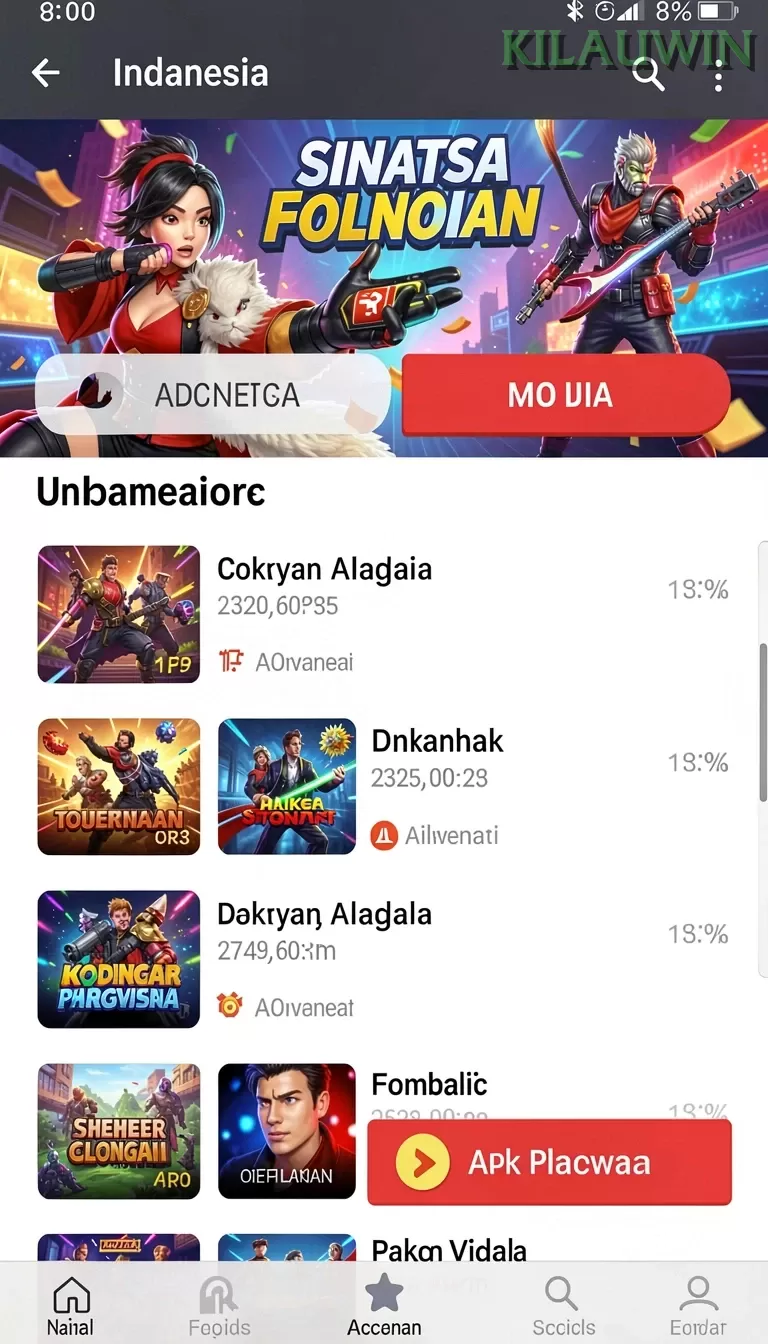 Screenshot laba777 nomor 1