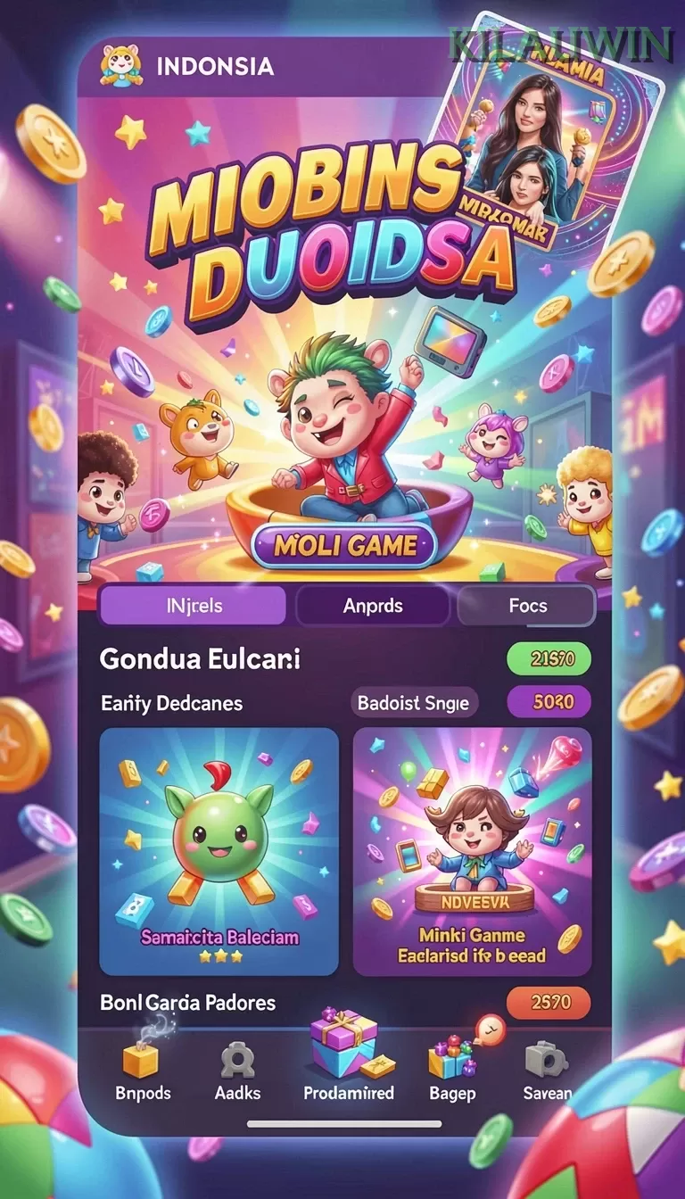 Screenshot Jungle Rumble 1
