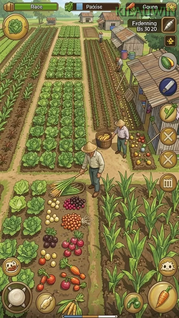 Screenshot Kong 1