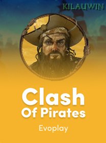 Clash Of Pirates