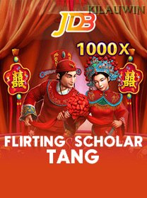 Flirting Scholartang 1