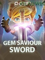 Gem Saviour Sword