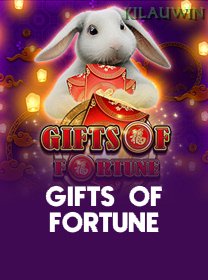 Gifts Of Fortune