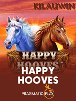 Happy Hooves