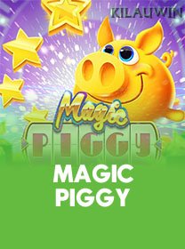 Magic Piggy