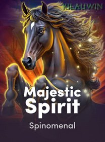 Majestic Spirit