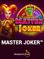 Master Joker Game: Fitur Unggulan dan Cara Bermain