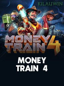 Money Train 4