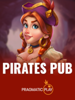 Pirates Pub Slot Terbaru: RTP dan Volatilitas Lengkap