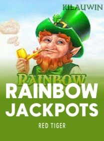 Rainbow Jackpots