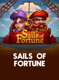Sails Of Fortune