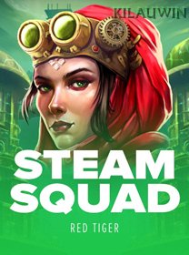 Steam Squad