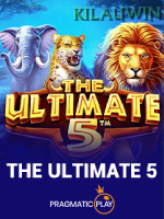 The Ultimate 5