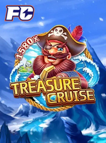 Tips Menang Bermain Treasure Cruise yang Perlu Diketahui