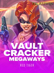 Vault Cracker Mega Ways
