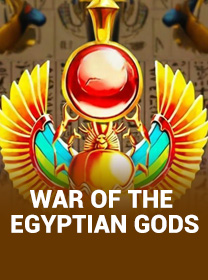 War of the Egyptian Gods Game: Provider, Fitur, dan Max Win