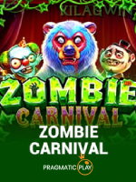 Zombie Carnival