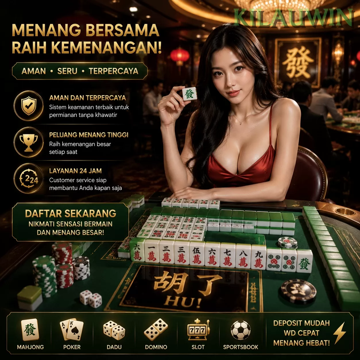 Ulasan Fitur Terbaik yang Ditawarkan kilauwin