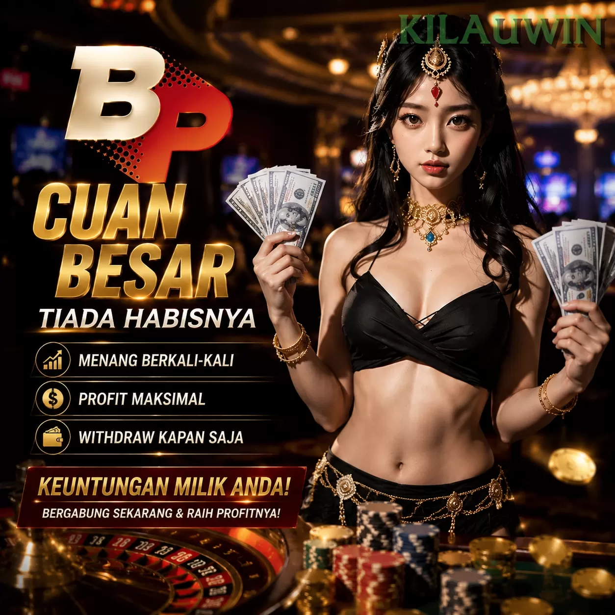 Keamanan Transaksi di kilauwin yang Perlu Diketahui