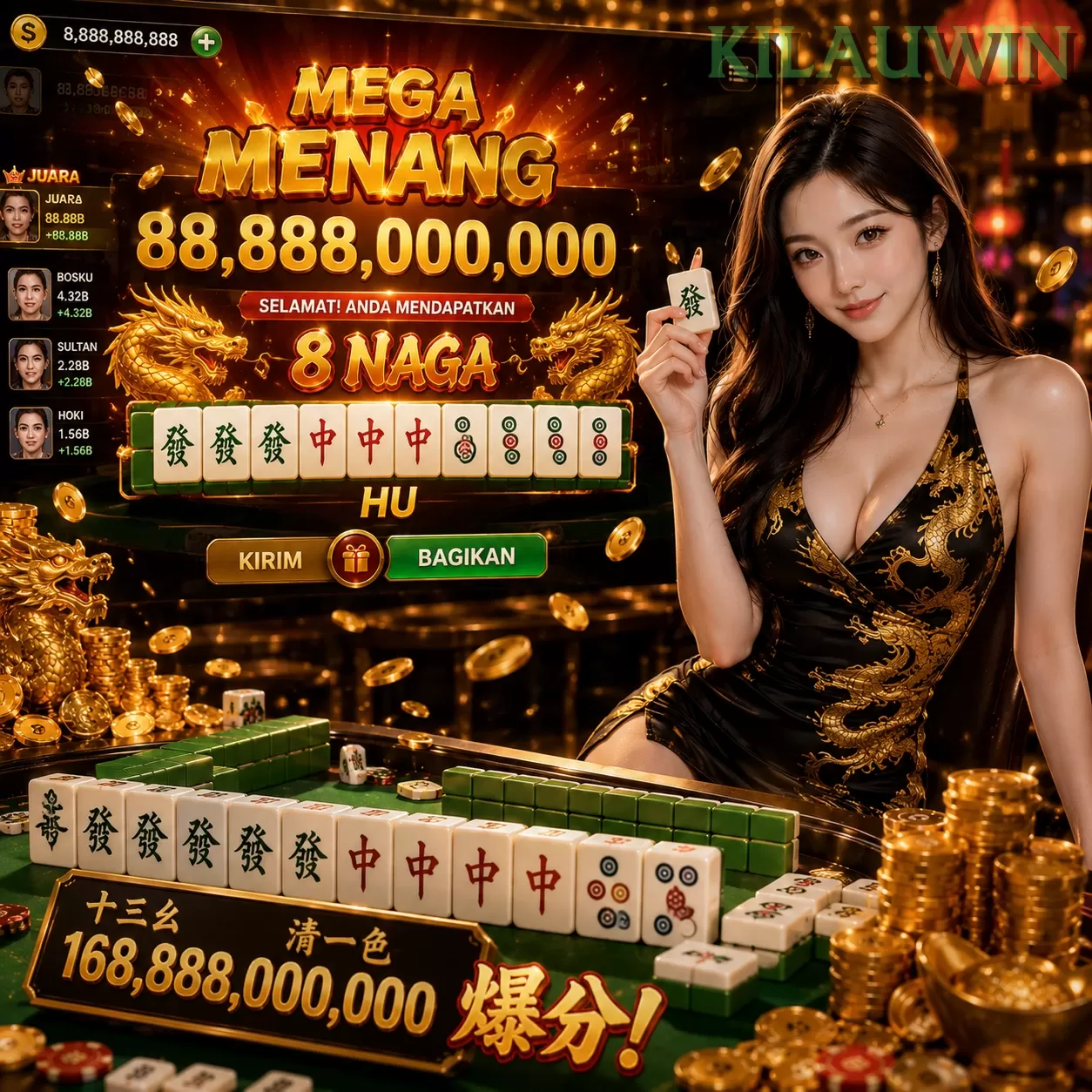 Tantangan dan Peluang di kilauwin untuk Pengembang Game