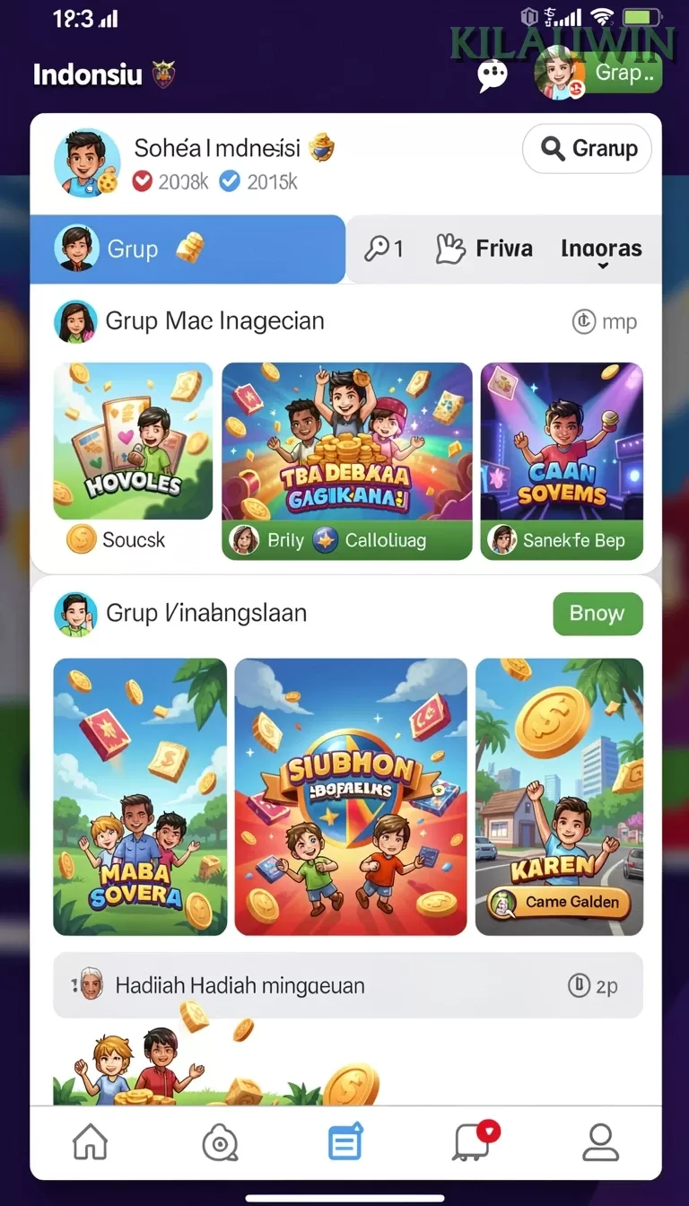 Screenshot Magic Piggy 1