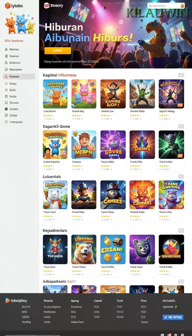 Screenshot Wild Drops 1