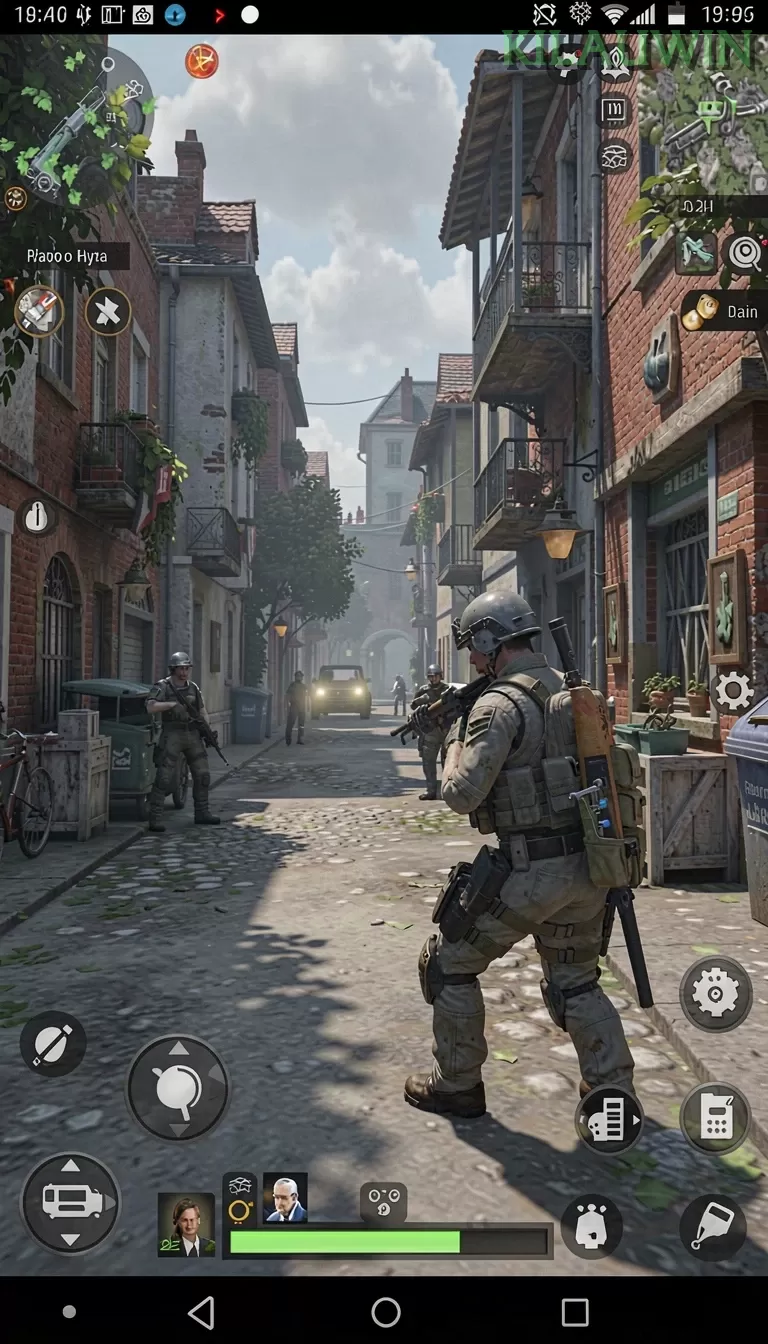 Screenshot Blackbeards Hoard Cash Sacks 2