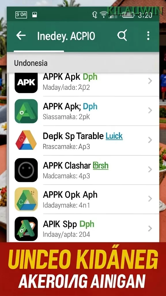 Screenshot Rainbow Jackpots 1