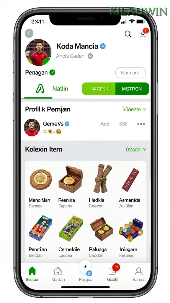 Screenshot Guardian Wealth 1